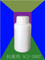 抗菌防霉防螨整理剂SCJ-2007
